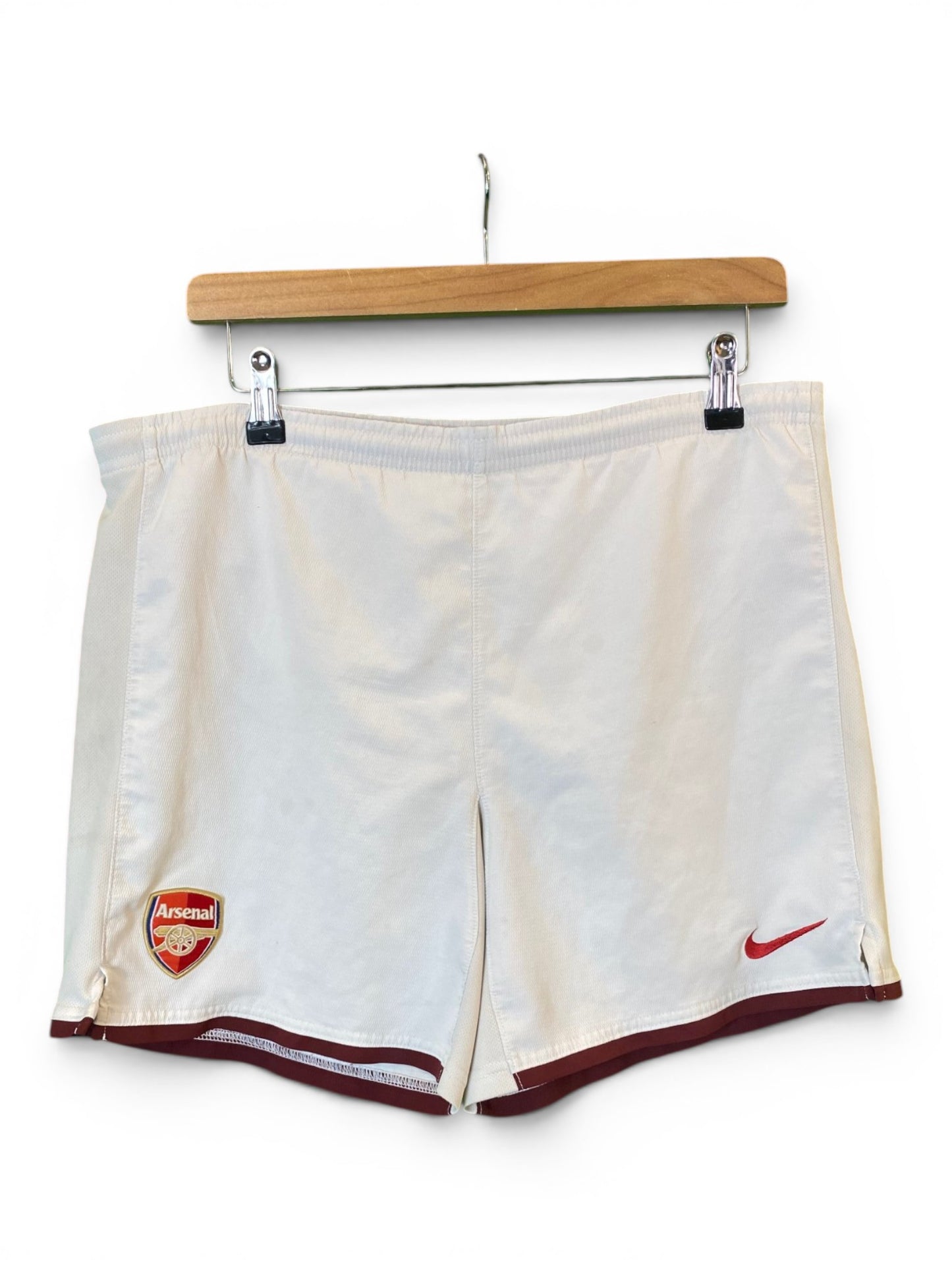 Arsenal FC Nike Sports Shorts - Large