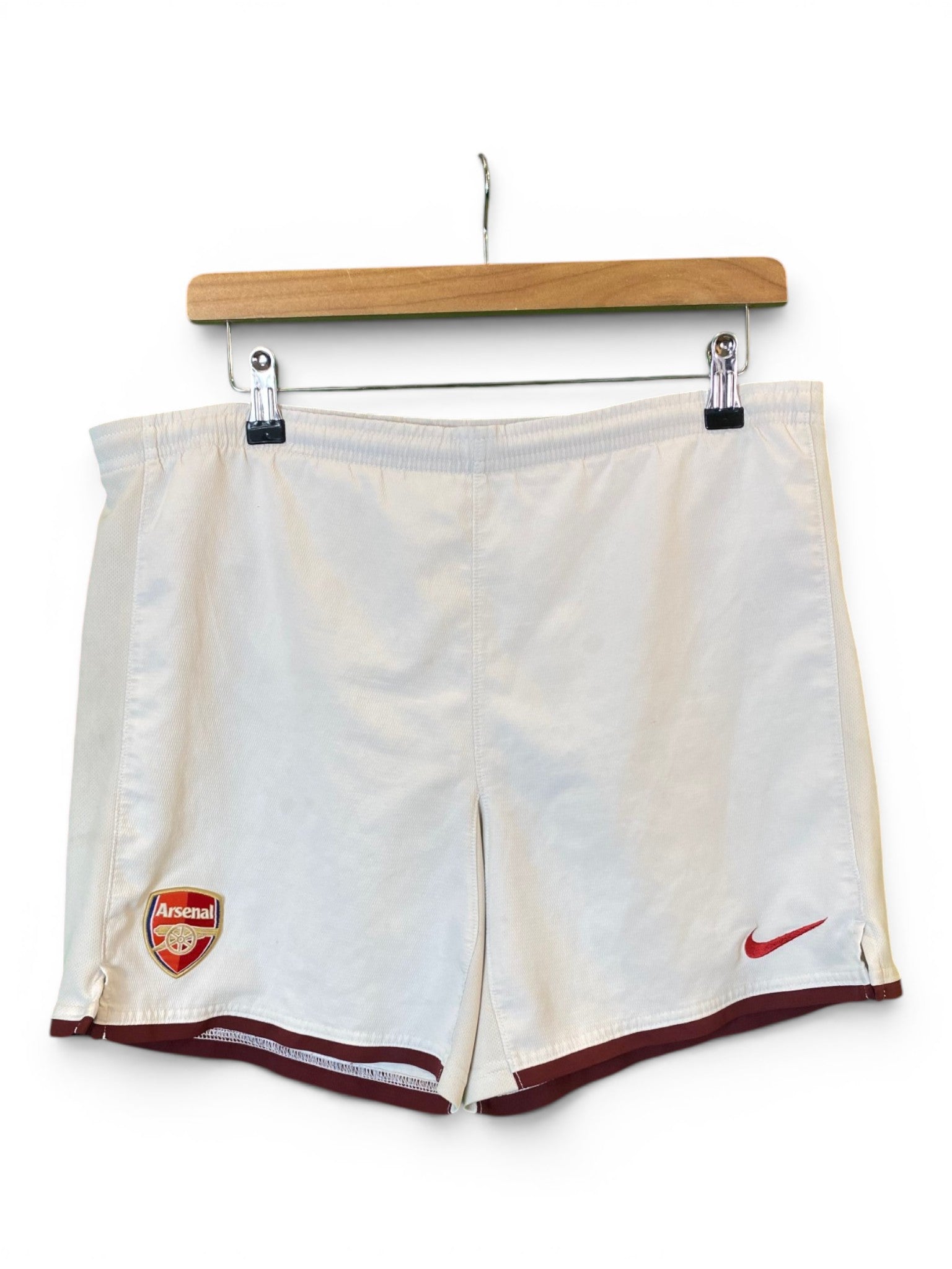 Arsenal FC Nike Sports Shorts - Large