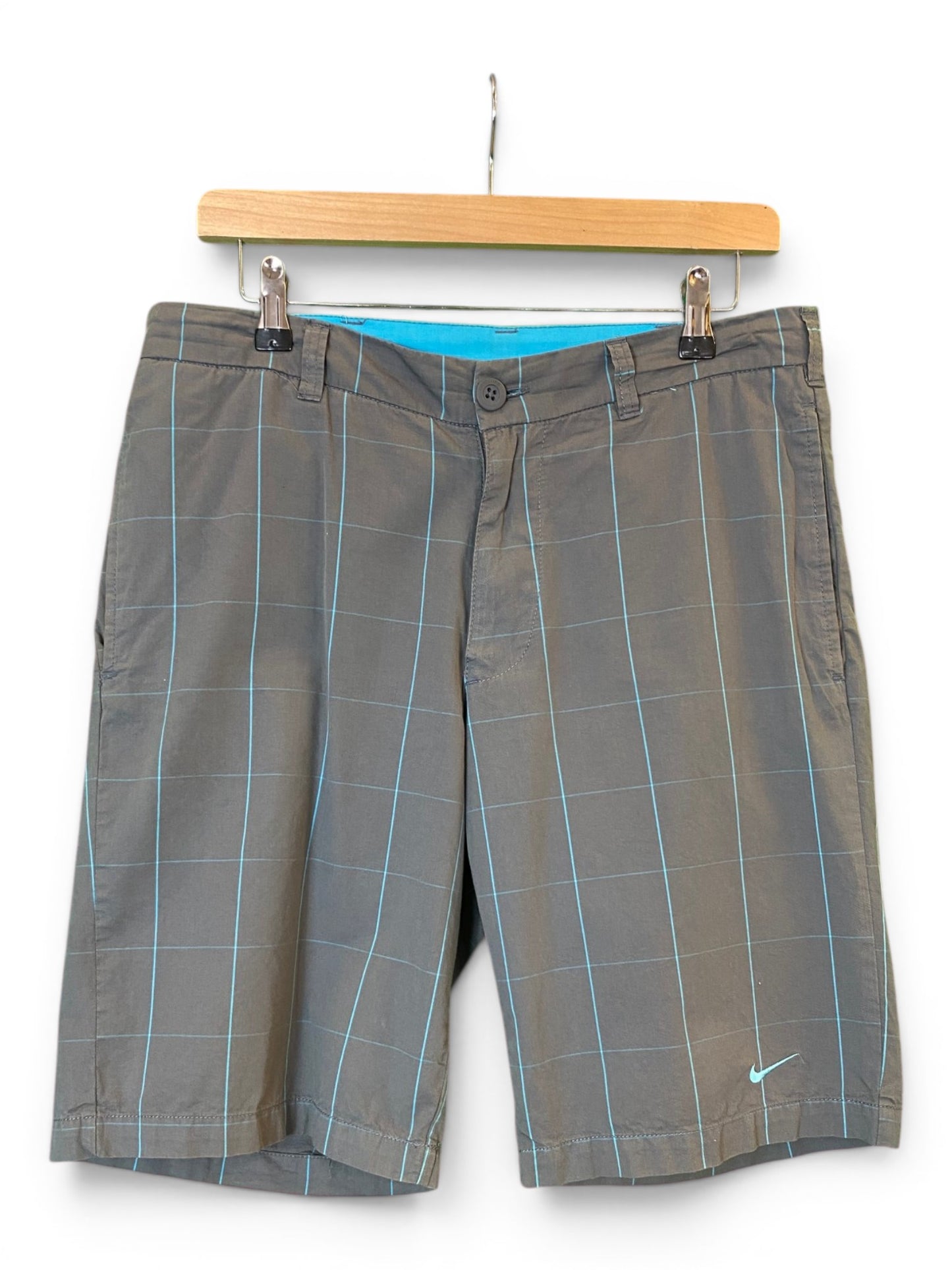 Nike Athletic Dept Casual Shorts - W30" Medium
