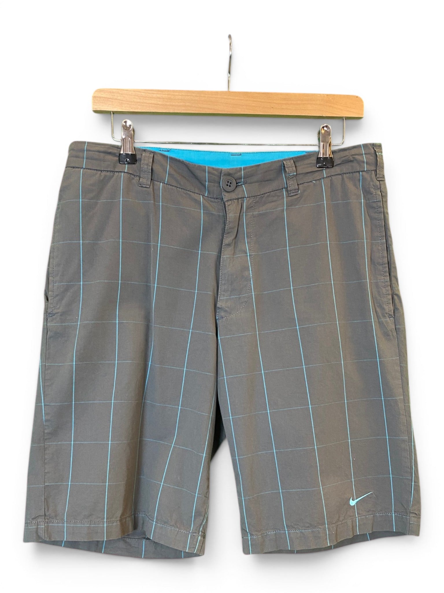 Nike Athletic Dept Casual Shorts - W30" Medium