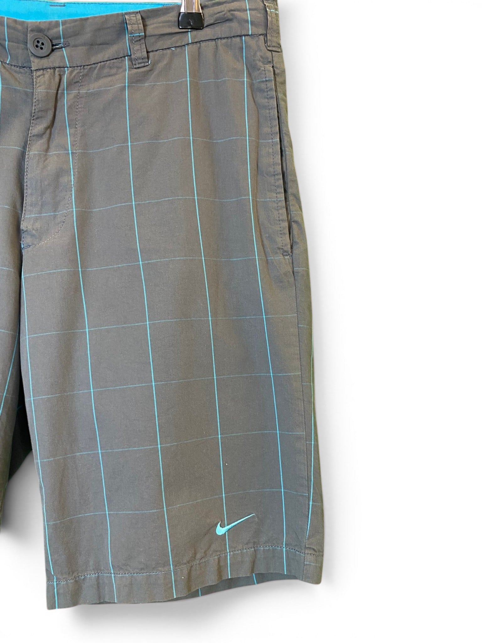 Nike Athletic Dept Casual Shorts - W30" Medium