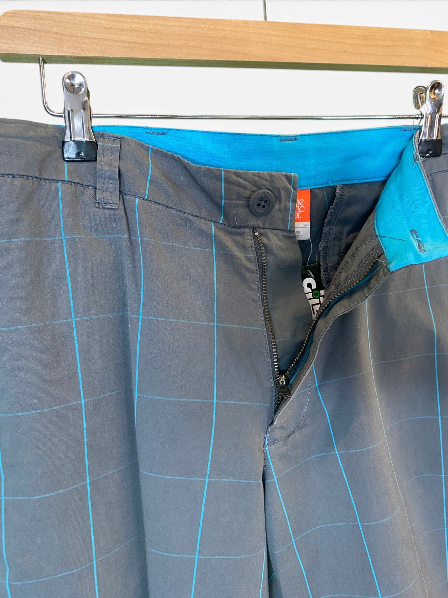 Nike Athletic Dept Casual Shorts - W30" Medium