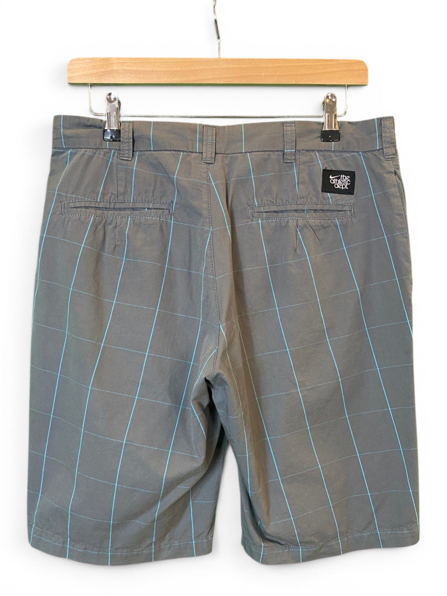 Nike Athletic Dept Casual Shorts - W30" Medium
