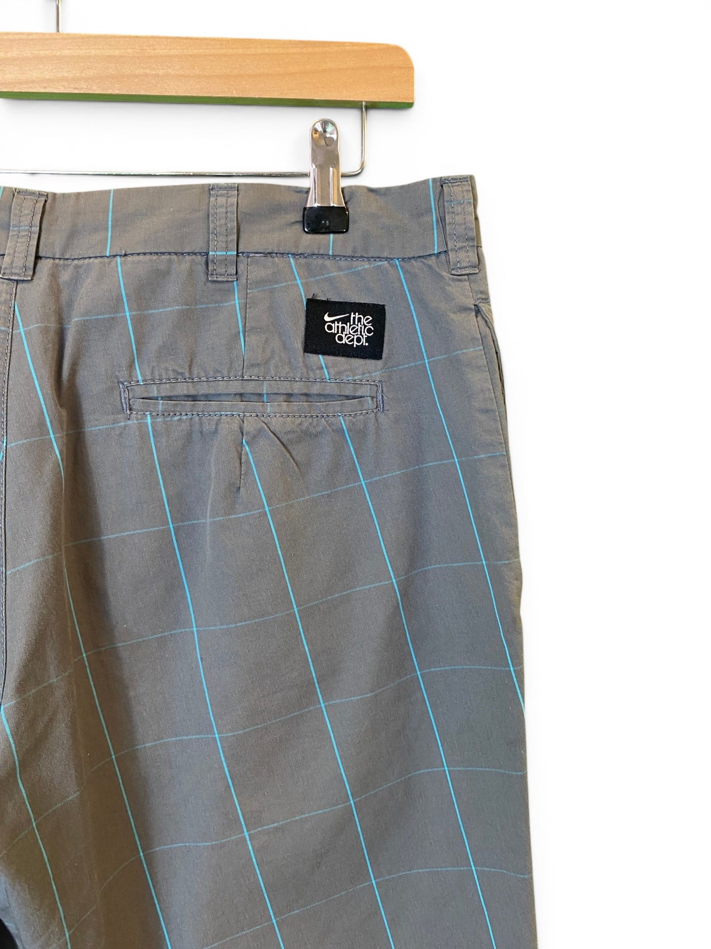 Nike Athletic Dept Casual Shorts - W30" Medium