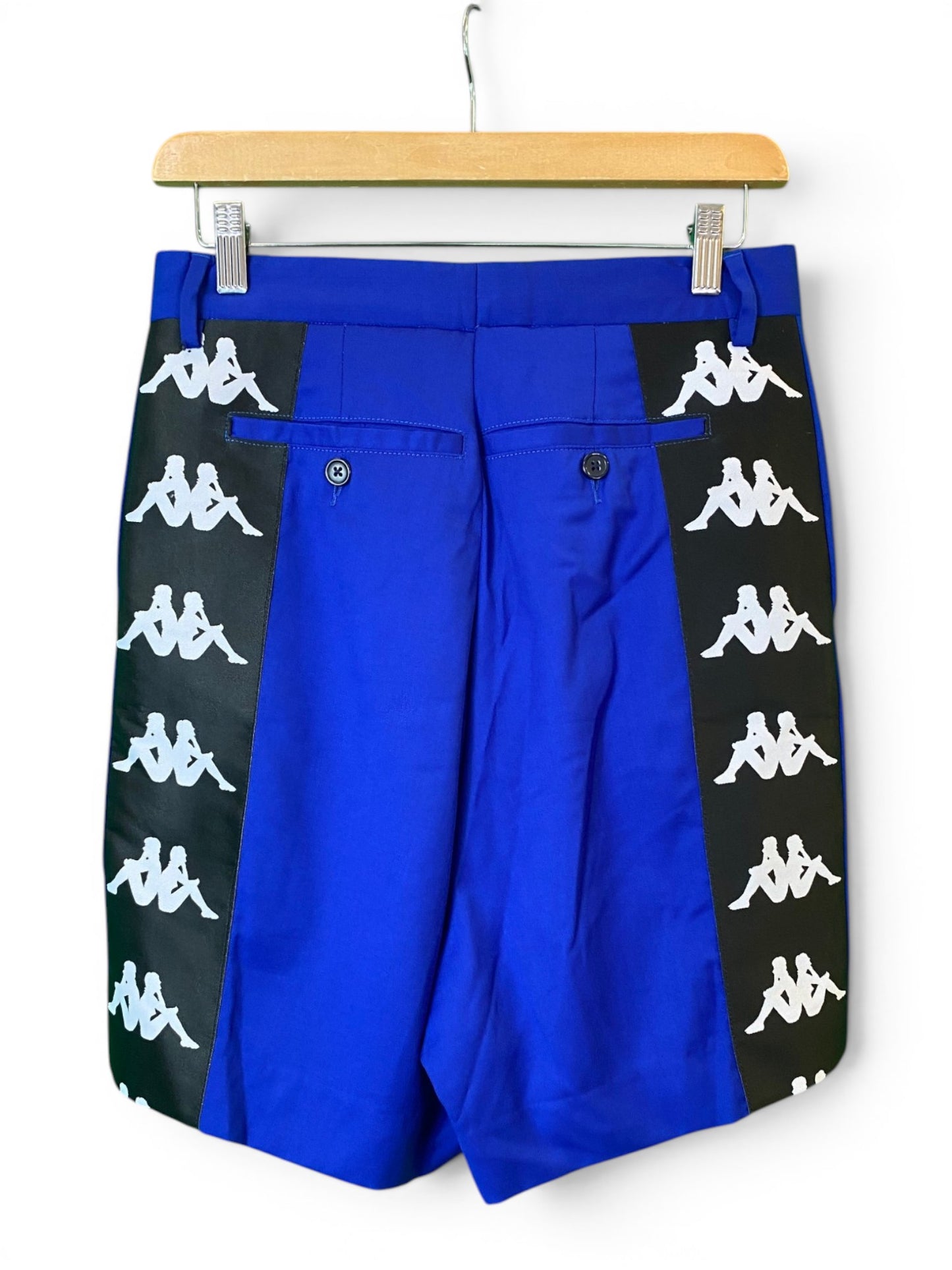 Kappa x Danilo Paura Shorts - W28"