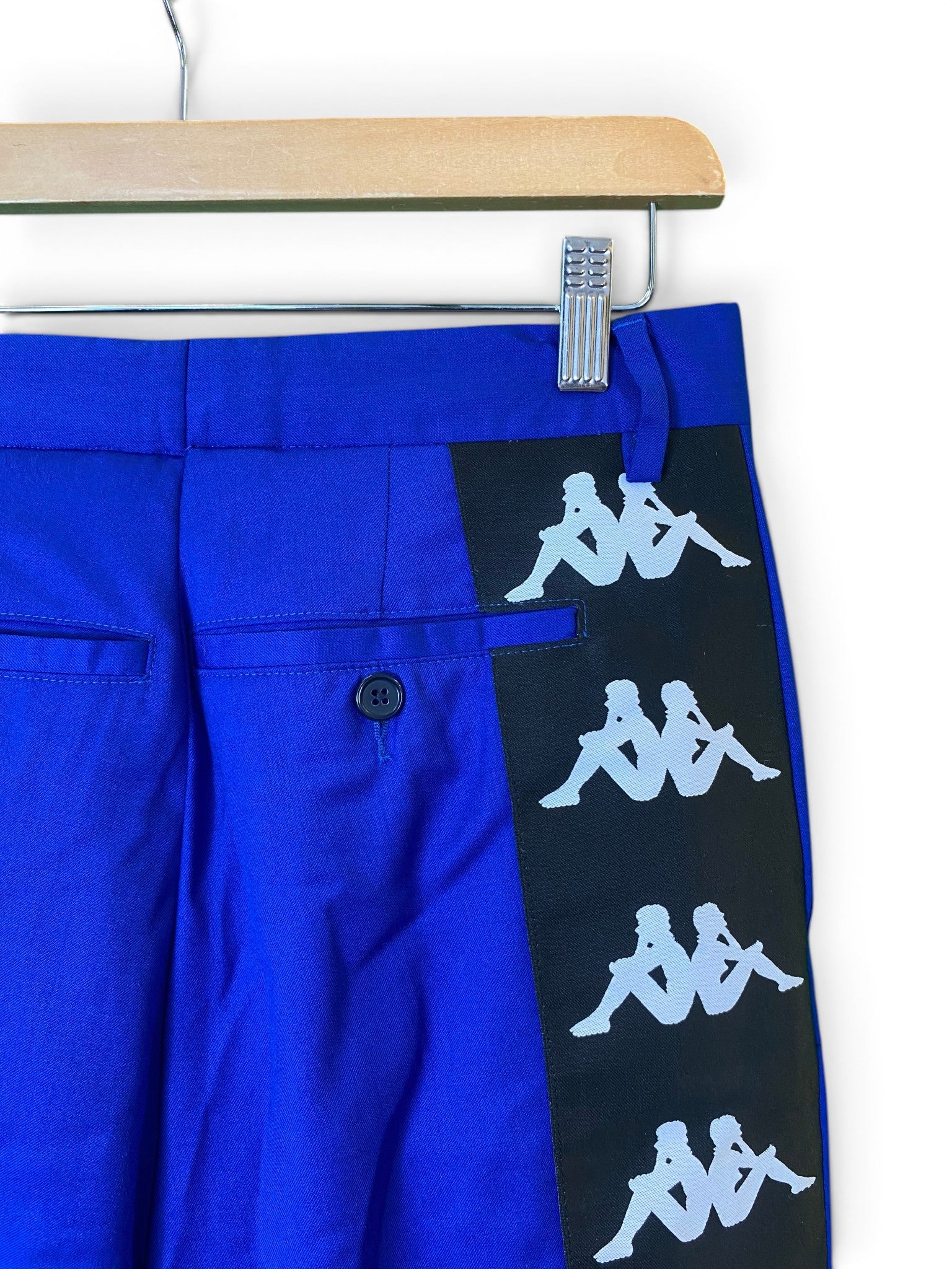 Kappa x Danilo Paura Shorts - W28"