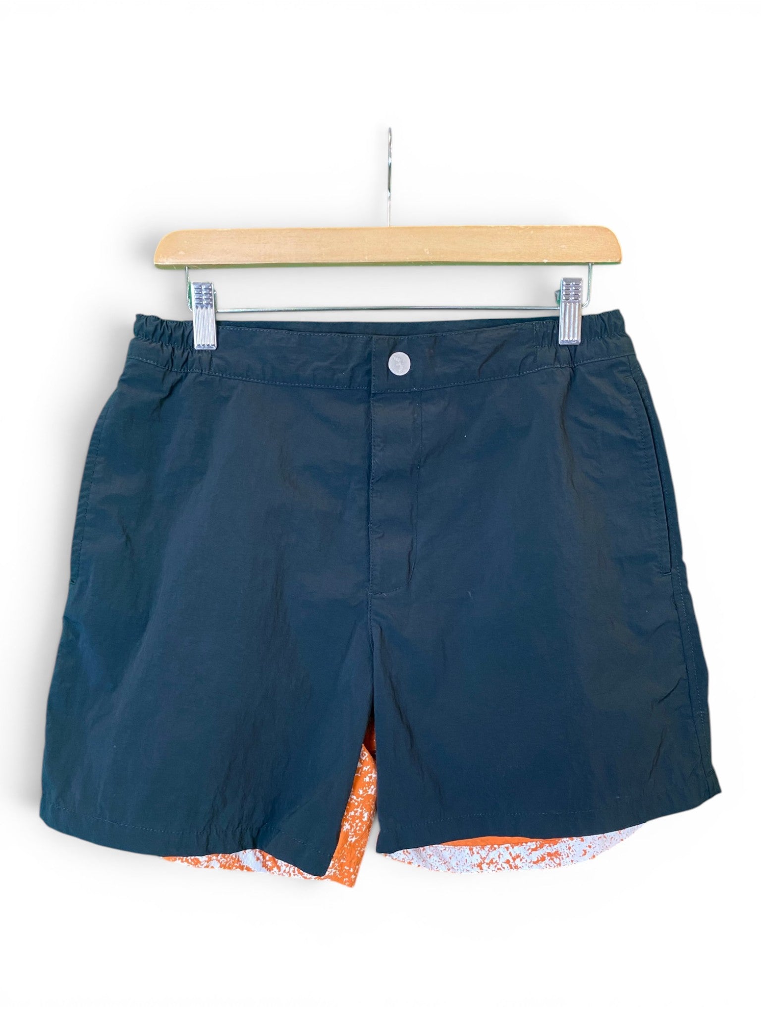 Emporio Armani Swimming Shorts - Small