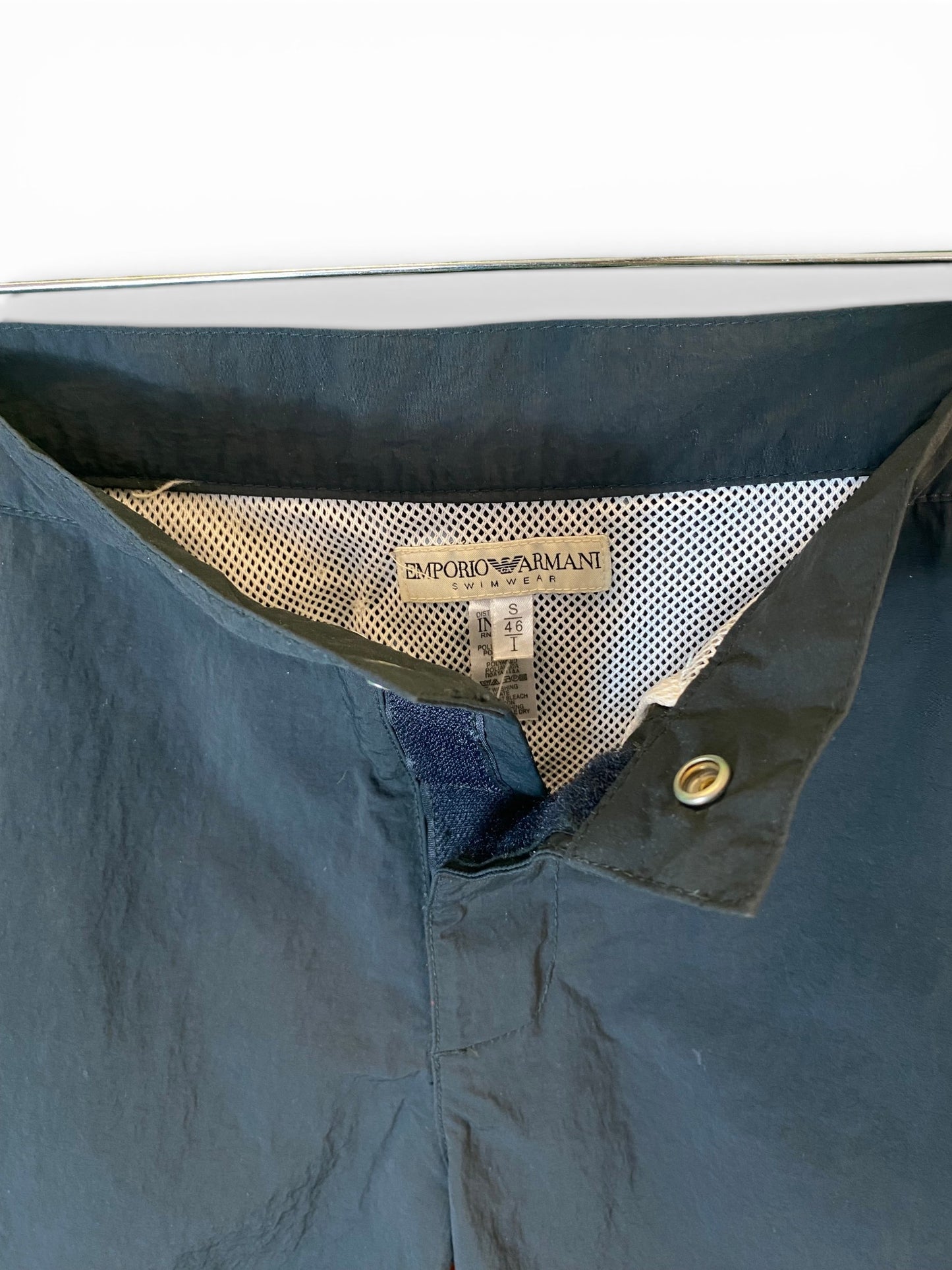 Emporio Armani Swimming Shorts - Small