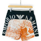 Emporio Armani Swimming Shorts - Small