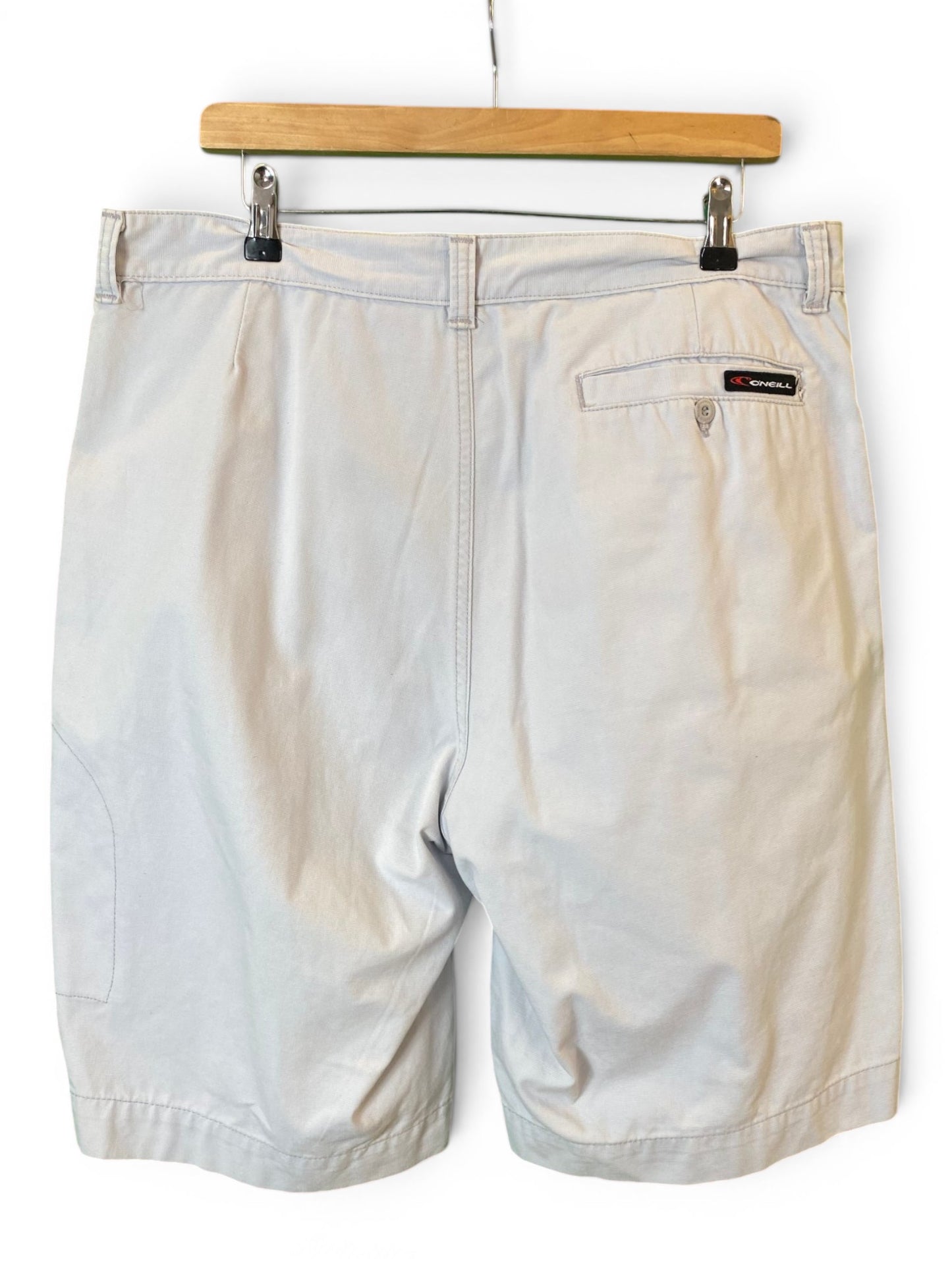 O'Neill Casual Cotton Shorts - W38"