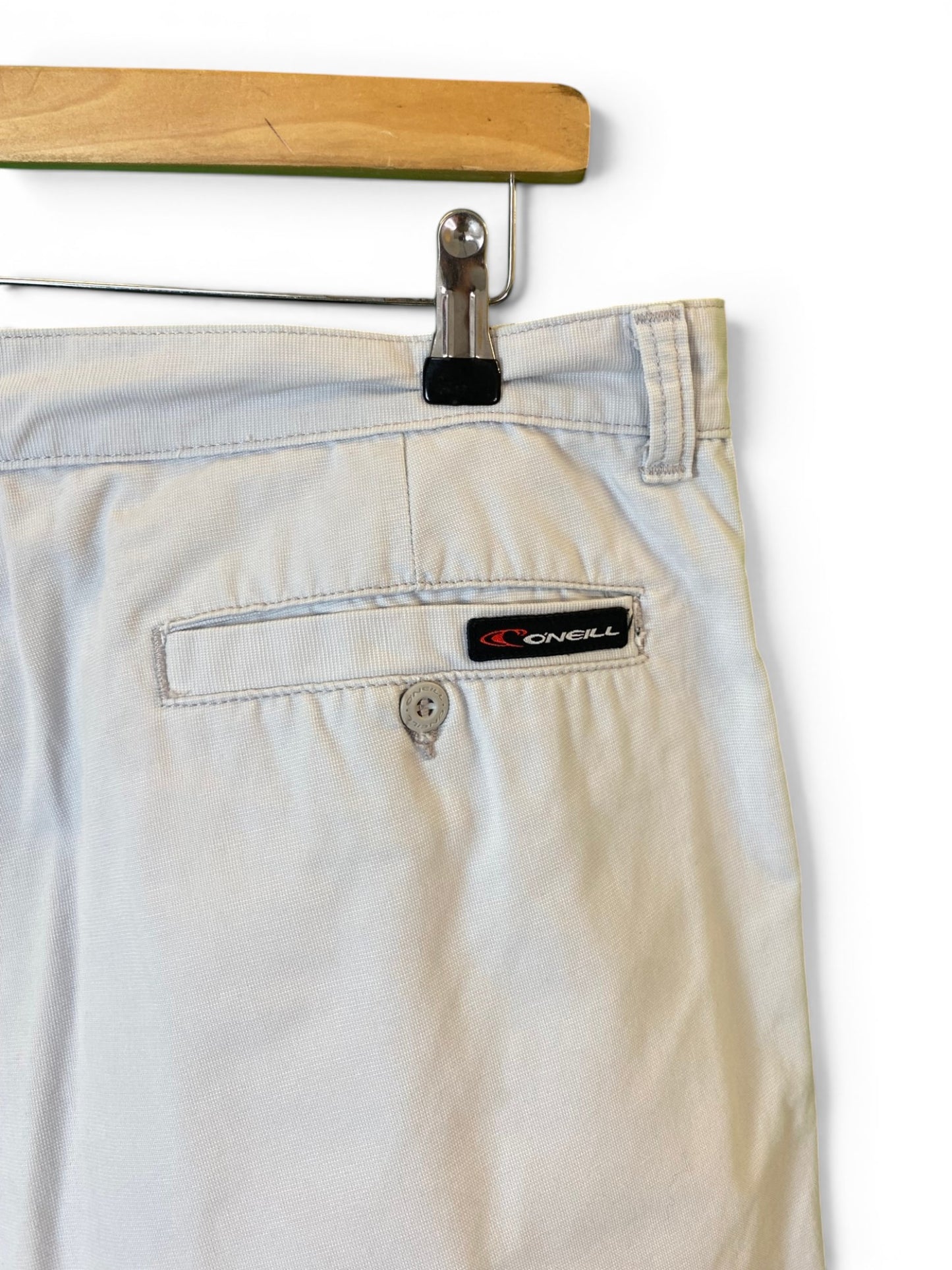 O'Neill Casual Cotton Shorts - W38"