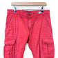 Tommy Hilfiger Cargo Shorts - W32"