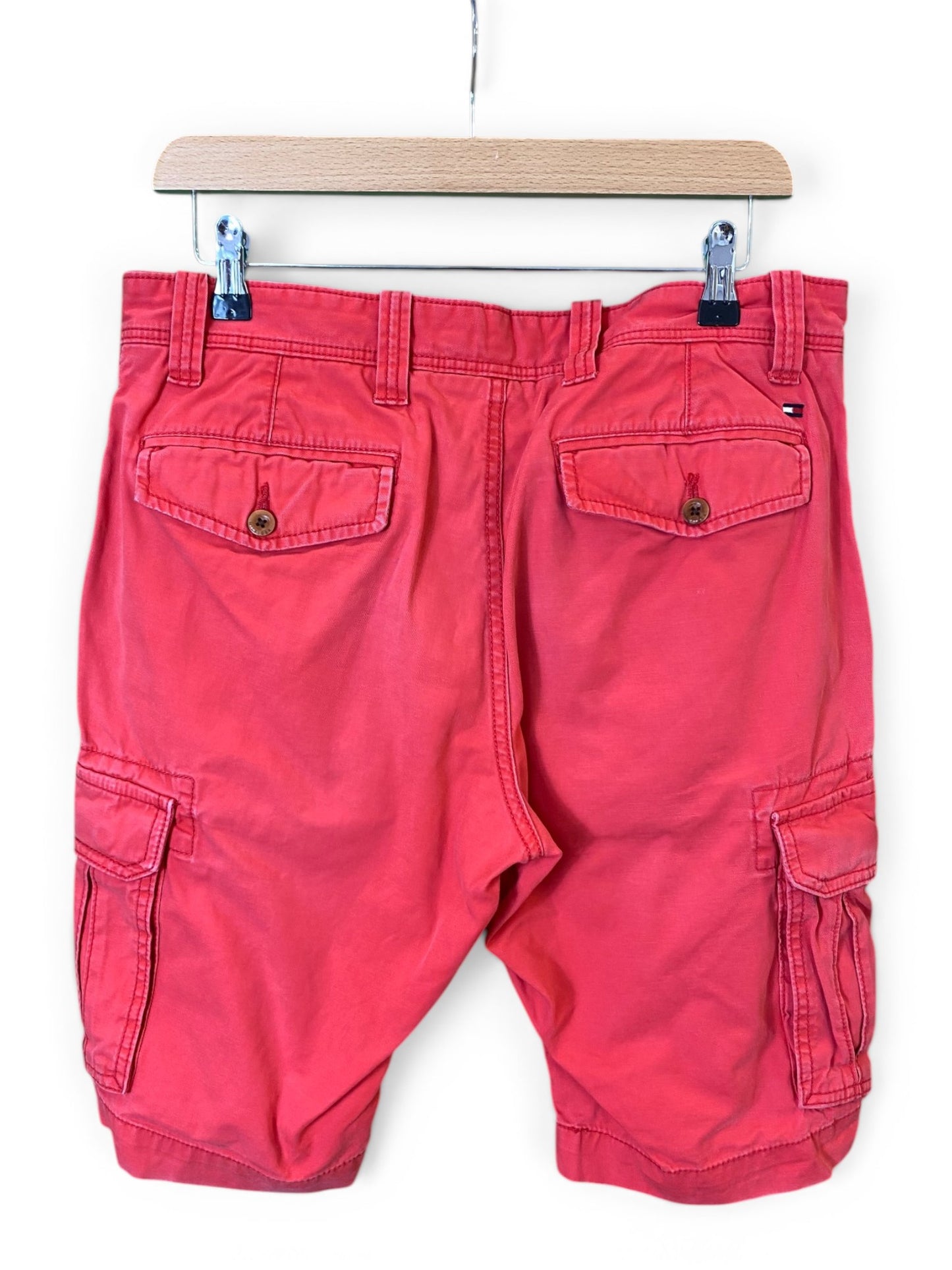 Tommy Hilfiger Cargo Shorts - W32"