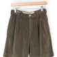 Vans Corduroy Shorts - W28"