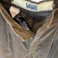 Vans Corduroy Shorts - W28"