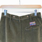 Vans Corduroy Shorts - W28"