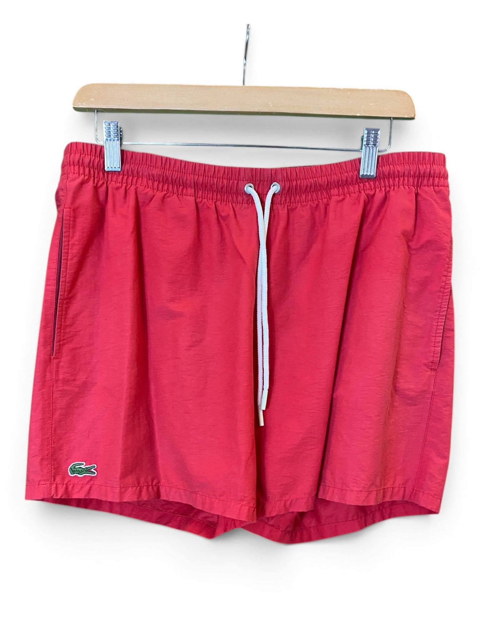 Lacoste Swimming Shorts - Medium