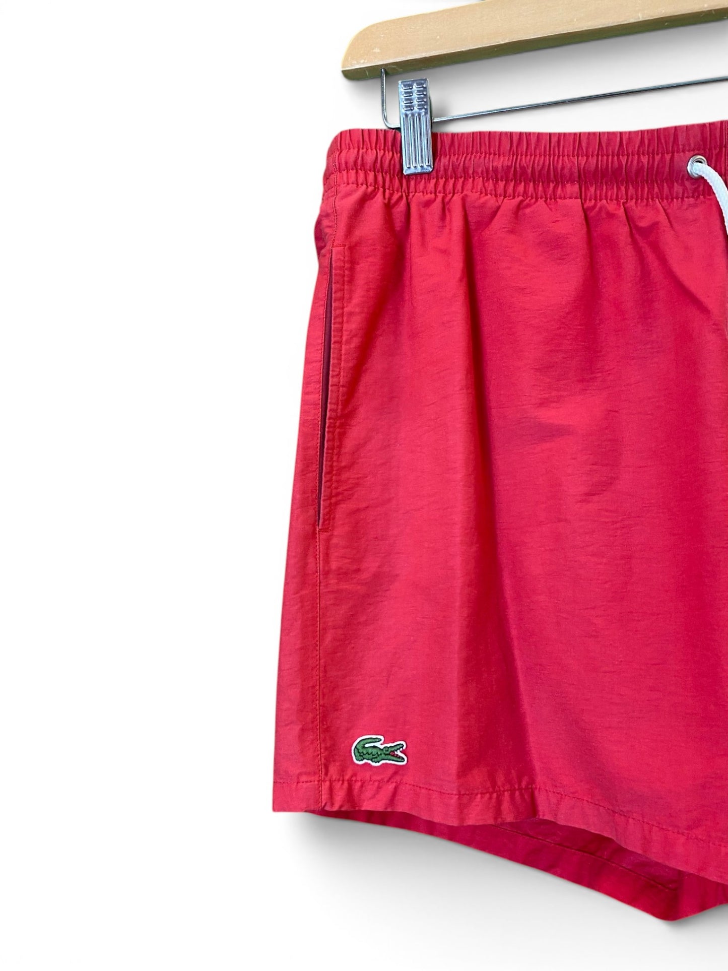 Lacoste Swimming Shorts - Medium