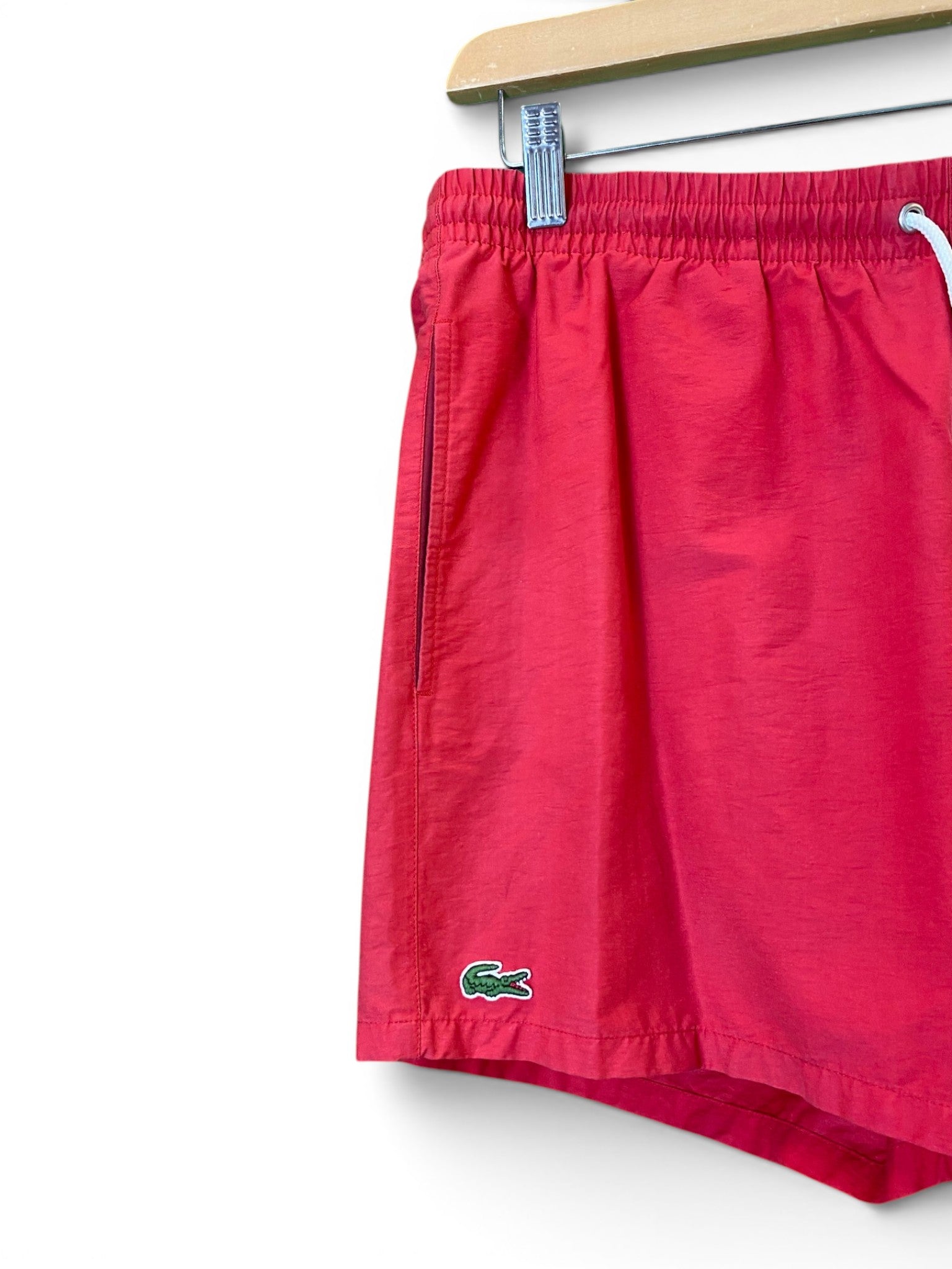 Lacoste Swimming Shorts - Medium
