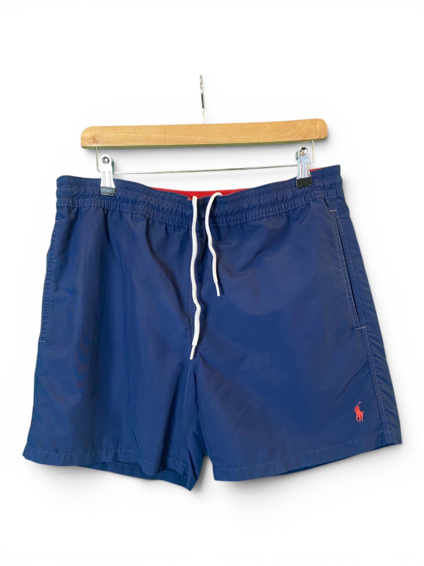 Polo Ralph Lauren Casual Swim Shorts - Small