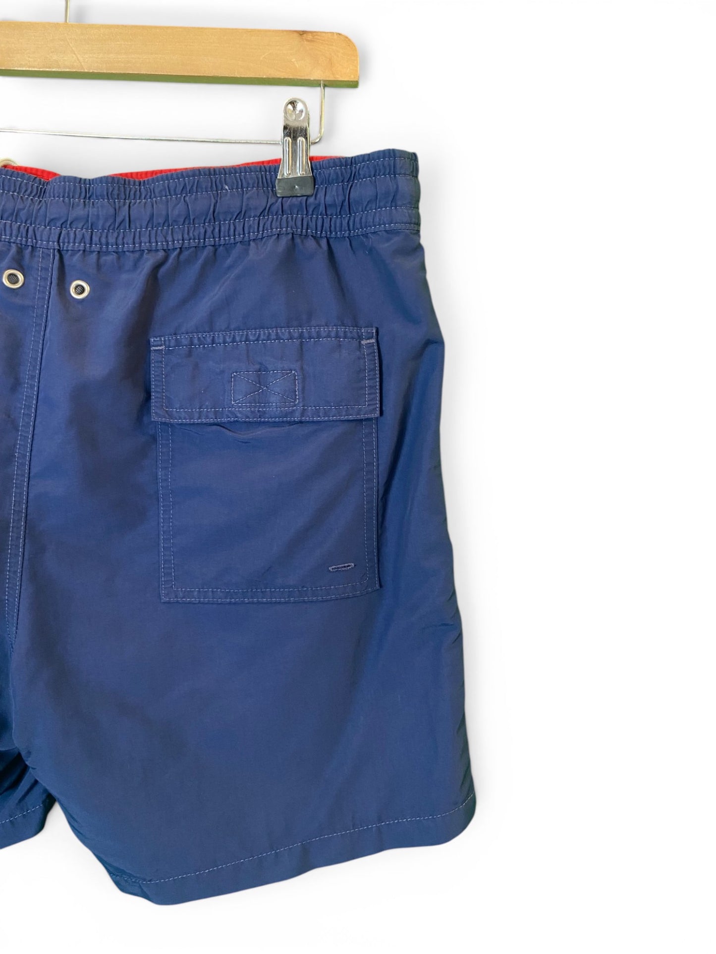 Polo Ralph Lauren Casual Swim Shorts - Small