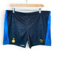 Vintage Umbro Inter Milan Football Shorts - X-Large
