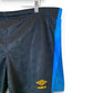 Vintage Umbro Inter Milan Football Shorts - X-Large