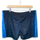 Vintage Umbro Inter Milan Football Shorts - X-Large
