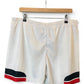 Vintage Manchester United Football Shorts - Large