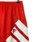Vintage Adidas Liverpool Football Shorts - Large W34"