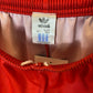 Vintage Adidas Liverpool Football Shorts - Large W34"