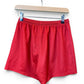 Vintage Adidas Liverpool Football Shorts - Large W34"