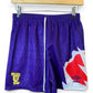Vintage Umbro Scotland Football Shorts - W32"