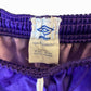 Vintage Umbro Scotland Football Shorts - W32"