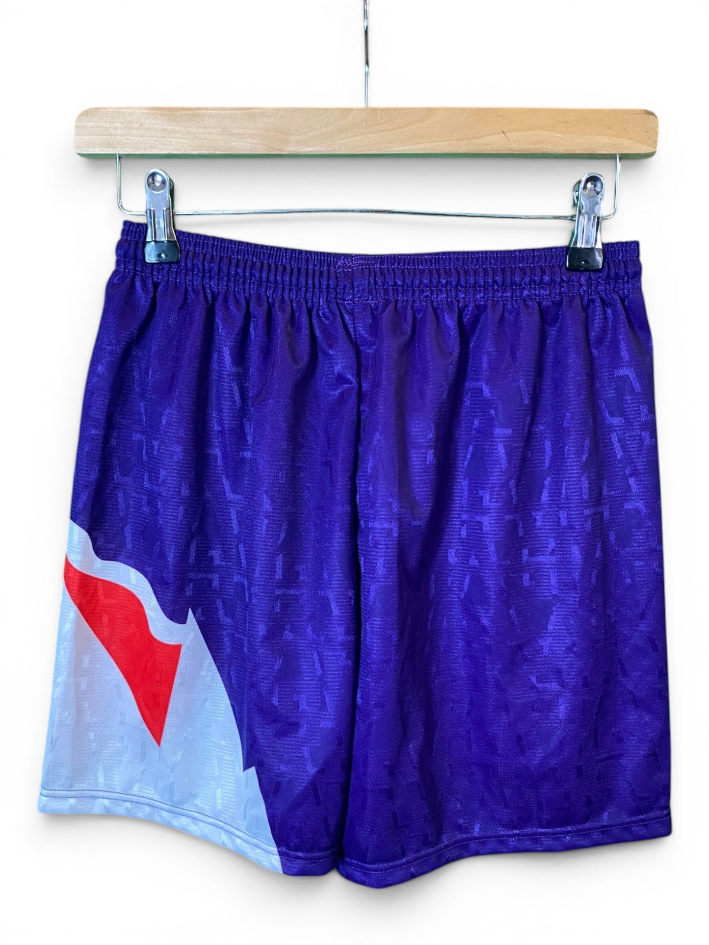 Vintage Umbro Scotland Football Shorts - W32"