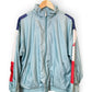 Vintage 1980s Nike Shell Jacket - Medium