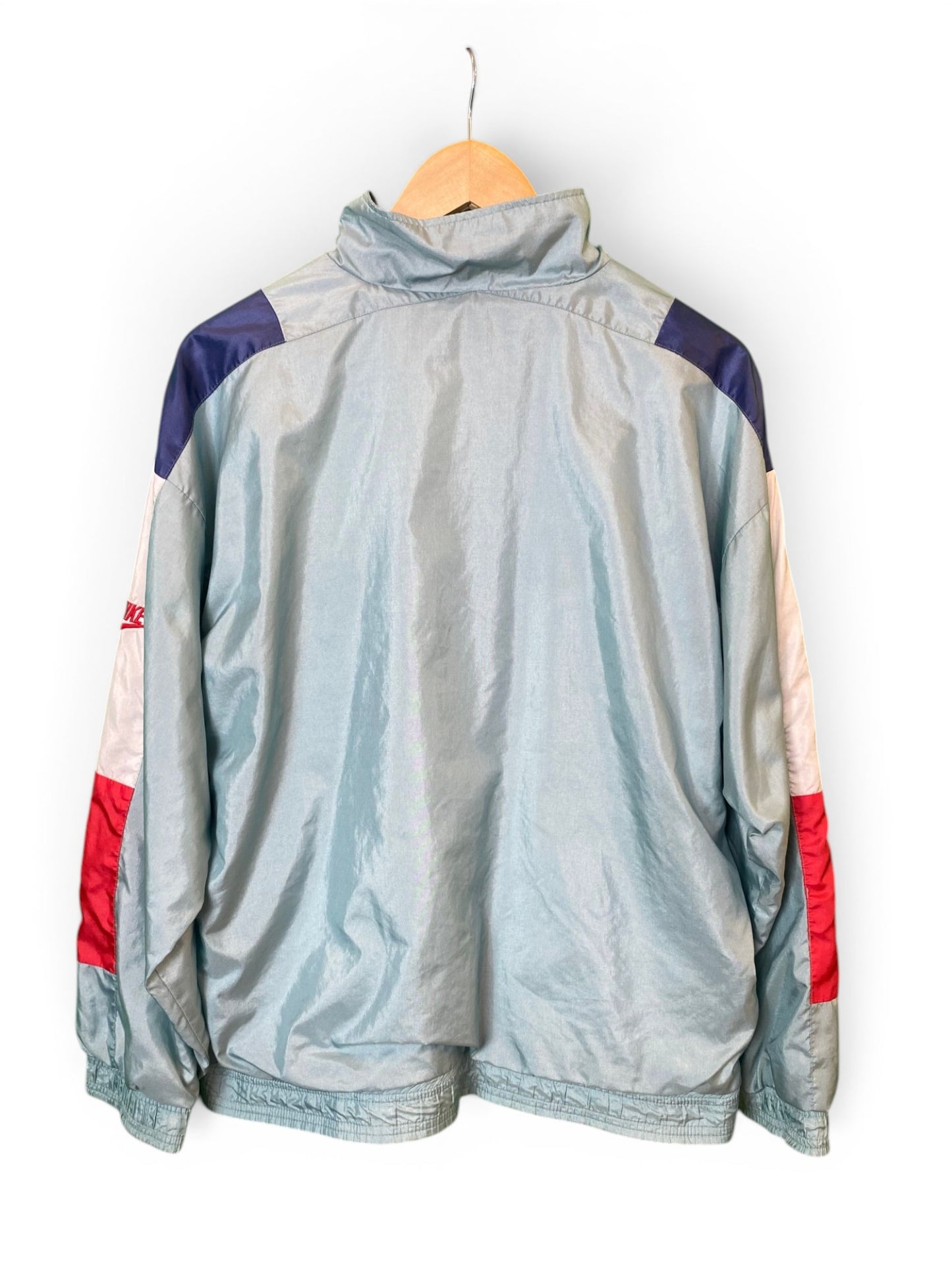 Vintage 1980s Nike Shell Jacket - Medium