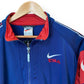 Vintage 1990s Nike USA Track Jacket - Small