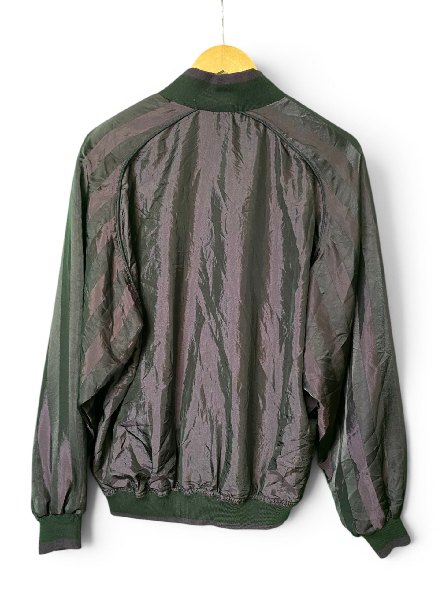 Vintage 1990s Fila Shell Jacket - Medium