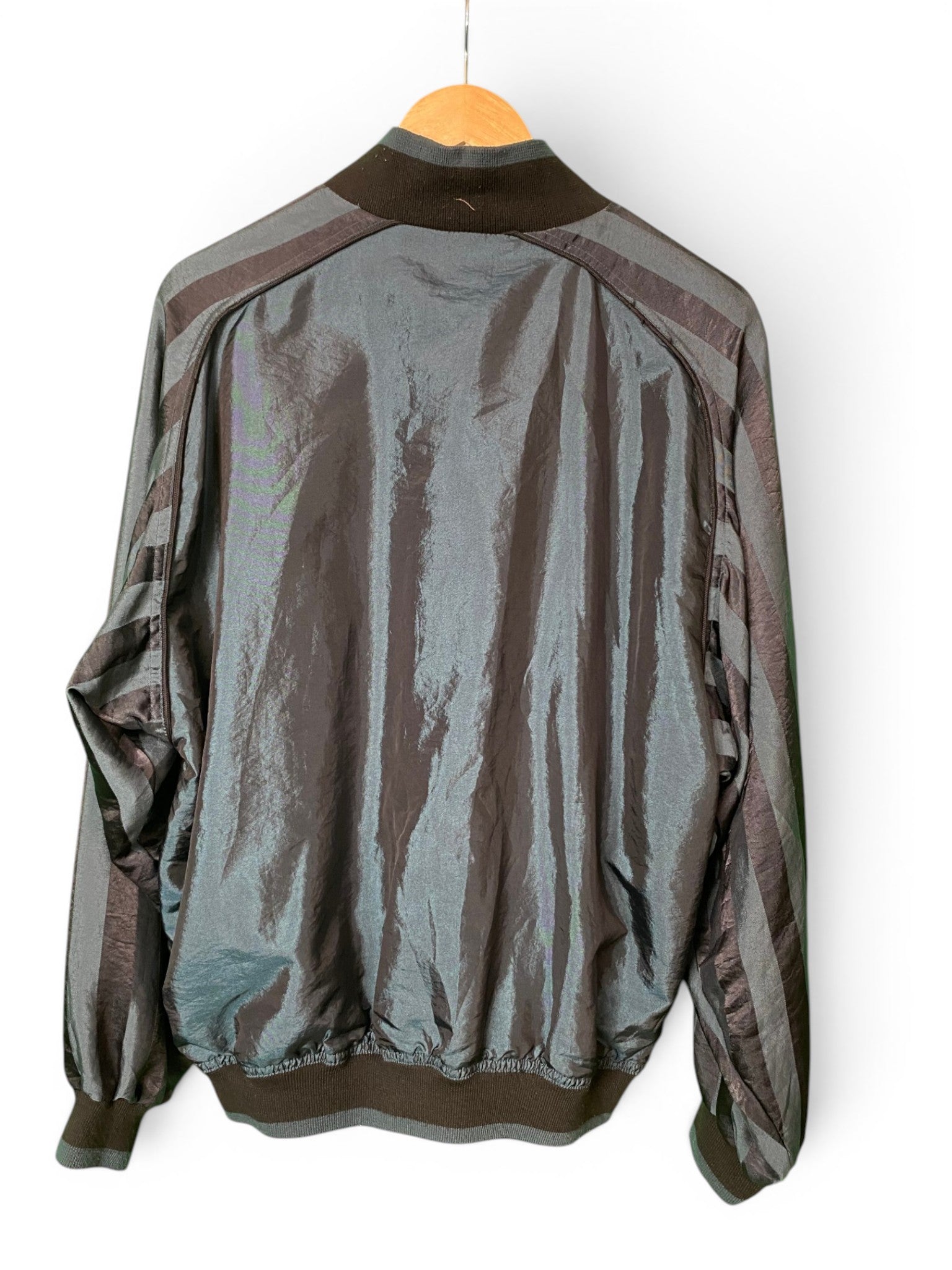 Vintage 1990s Fila Shell Jacket - Medium