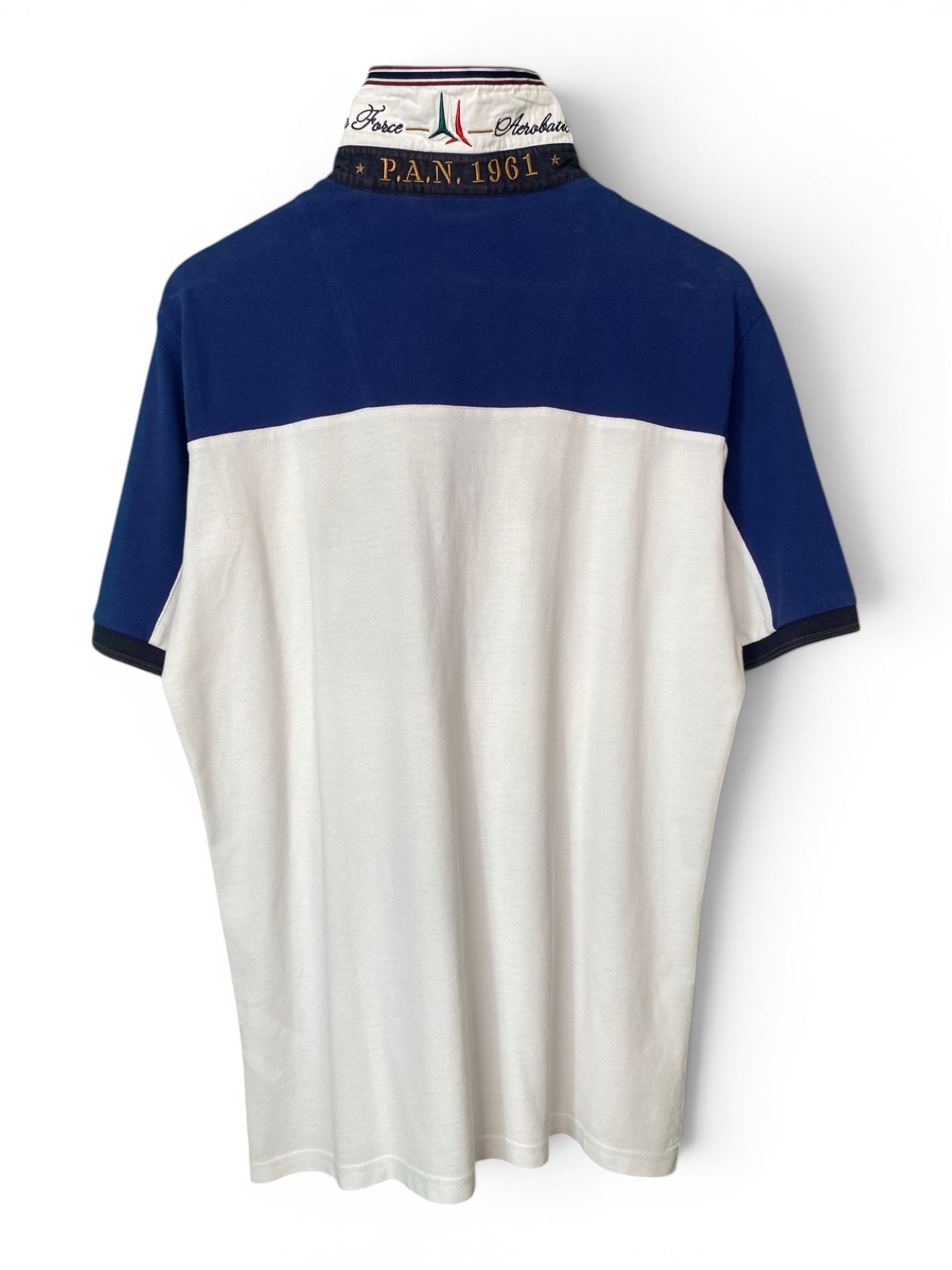Aeronautica Militare Polo Shirt - X-Large