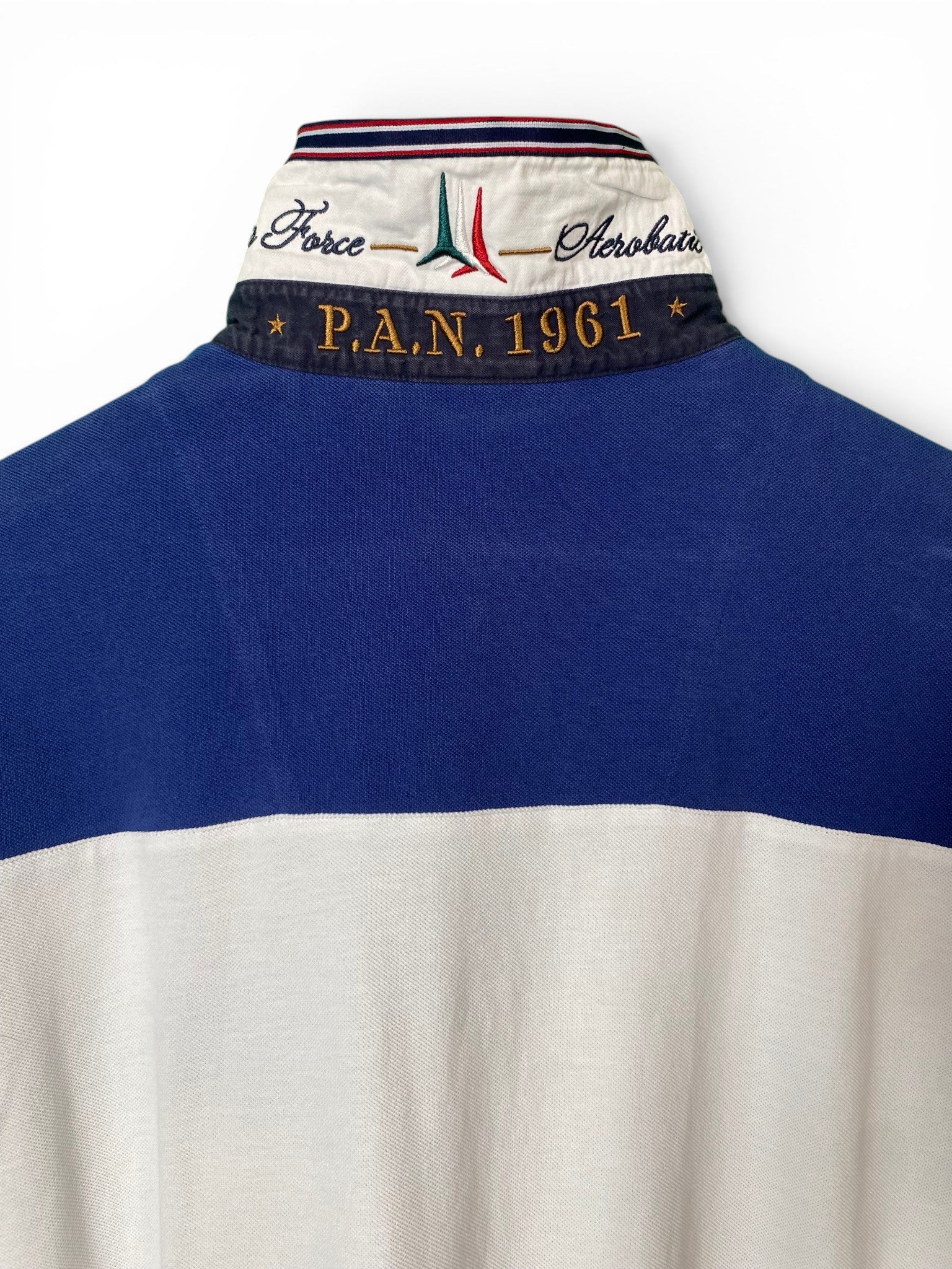 Aeronautica Militare Polo Shirt - X-Large