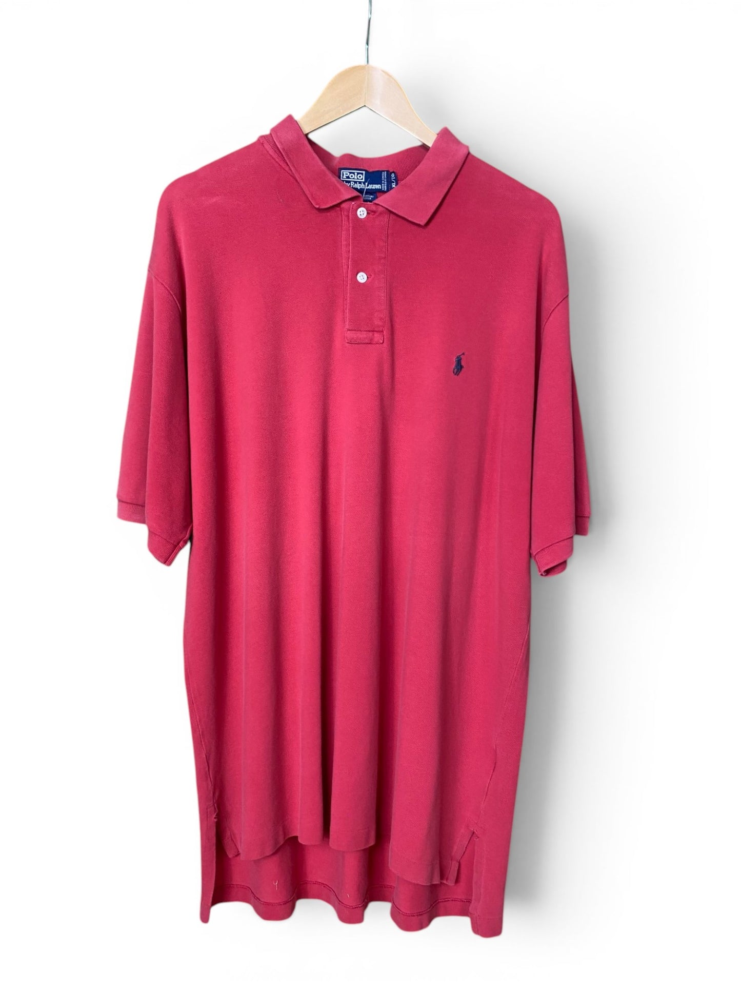 Ralph Lauren Polo Shirt - X-Large