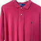 Ralph Lauren Polo Shirt - X-Large