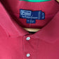 Ralph Lauren Polo Shirt - X-Large