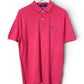 Ralph Lauren Polo Shirt - Medium