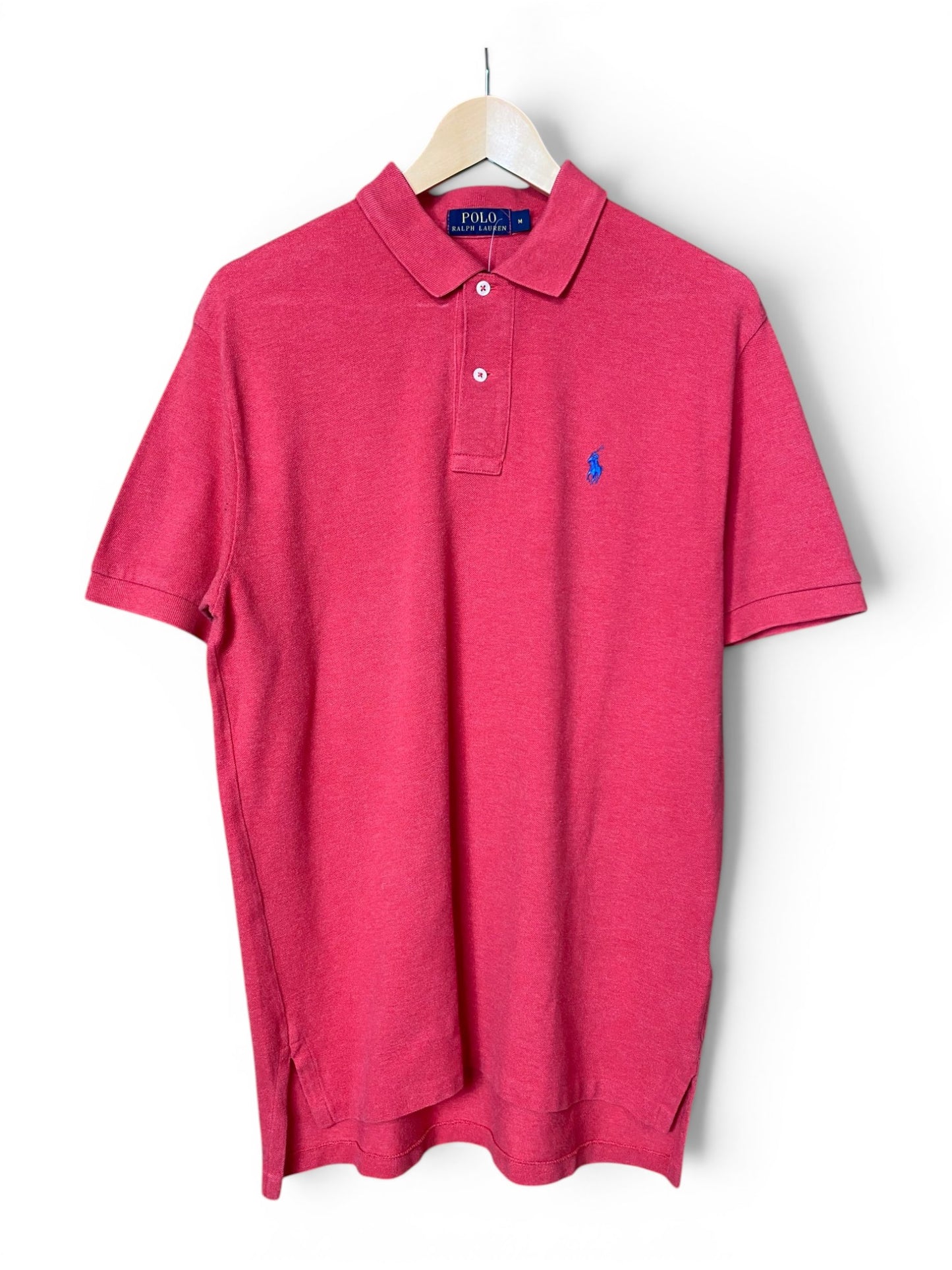 Ralph Lauren Polo Shirt - Medium