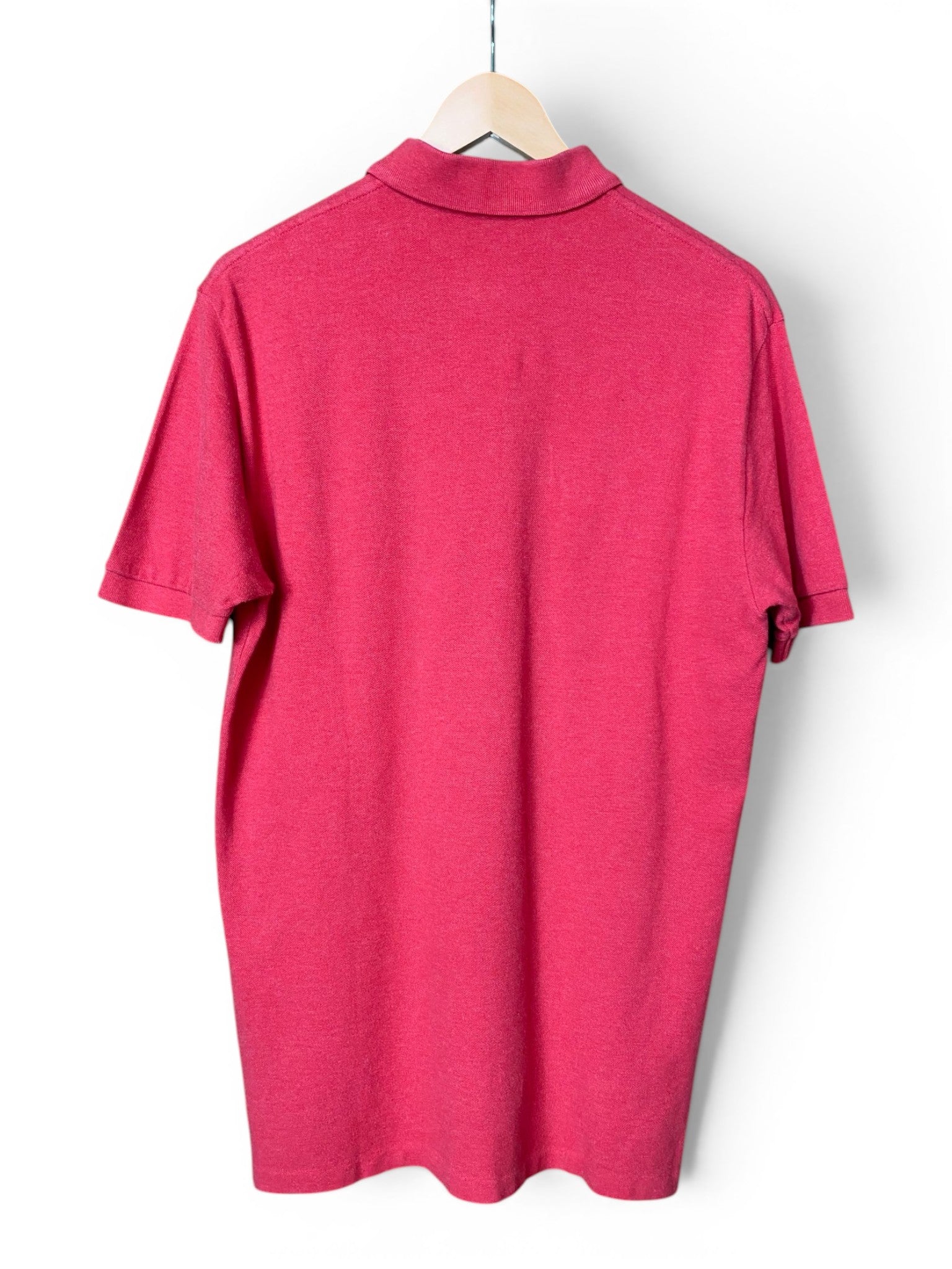 Ralph Lauren Polo Shirt - Medium