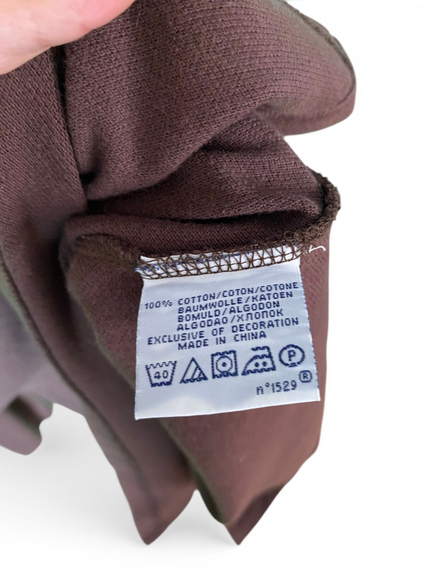 Vintage Ralph Lauren Long Sleeved Polo Shirt - XX-Large