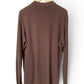Vintage Ralph Lauren Long Sleeved Polo Shirt - XX-Large